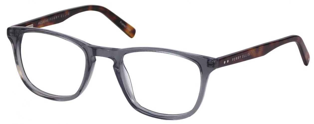 Perry Ellis 372 Eyeglasses - view 3